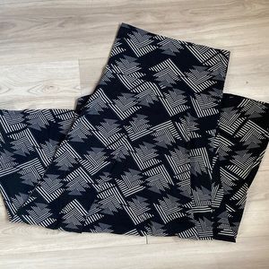 LULAROE MAXI SKIRT